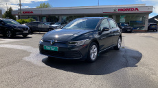Volkswagen Golf 1.5 TSI Life 5dr Petrol Hatchback